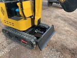 v2 Chassis - Excavator with 