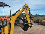 v2 Chassis - Excavator with 