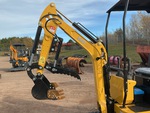 v2 Chassis - Excavator with 
