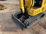 v2 Chassis - Excavator with 