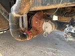 Configuration with Water Pump