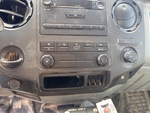 Cab with Heater
