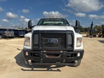 General Appearance with Exterior Lights