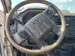 Cab with Steering Control