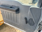 Cab with Window Controls
