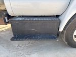 General Appearance with Steps/Ladders