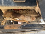 Underbody with Transmission