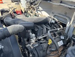 Engine with Fuel System