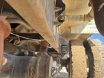 Underbody with Frame Condition
