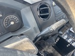 Cab with Gear Selector