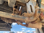 Underbody with Power Take Off