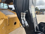 Hydraulics with Auxiliary Hydraulic Plumbing