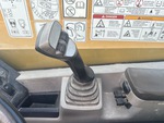 Control Station with Hydraulic Controls