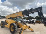 Chassis with Right Side of Boom