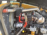 Engine with Engine - Left Side