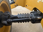 Chassis with Steering Linkage