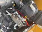 Hydraulics with Valves