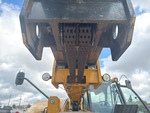 Chassis with Chain / Tensioners