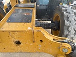 Chassis with Frame Condition