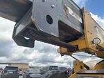 Chassis with Rollers and Guides