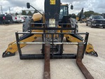 Specialty with Load Back Rest