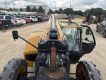 Chassis with Boom Condition