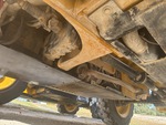 Drivetrain with Transfer Case / Drop Box
