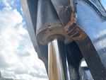 Hydraulics with Carriage Tilt Cylinder