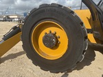 Drivetrain with Final Drives