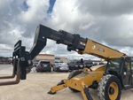 Chassis with Left Side of Boom