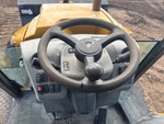 Control Station with Steering Controls