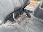 Chassis with Master Cylinder