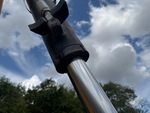 Hydraulics with Bucket Cylinder