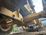 Drivetrain with Front Drive Axle