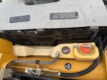 Hydraulics with Hydraulic Tank