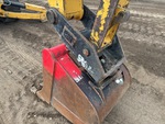 Specialty with Rear Quick Coupler