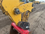 Chassis with Pin and Bushings Stick to Coupler