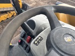 Control Station with Transmission Disconnect Control