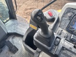 Control Station with Hydraulic Controls