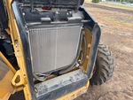 Engine with Radiator