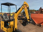 v2 Chassis - Excavator with 
