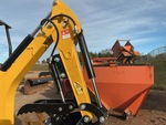 Hydraulics with 