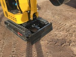 v2 Chassis - Excavator with 