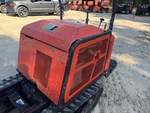 General Appearance with Sheet Metal (fiberglass) Condition