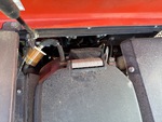 Engine with Fuel System
