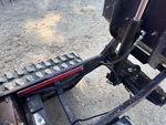 Hydraulics with Hoses