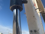 Hydraulics with Bucket Cylinder