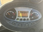 Control Station with Gauges