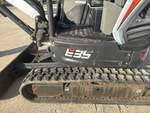 General Appearance with Steps/Ladders
