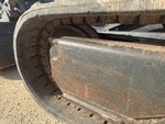 Undercarriage with Left Idler